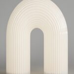 Vuelta Table Lamp by Ferm Living