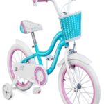 Childrens Bike ROYAL BABY STARGIRL