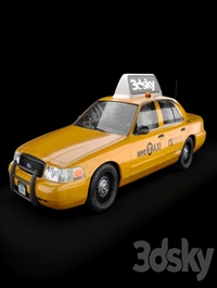 NY Taxi