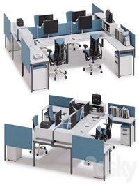 Herman Miller Layout Studio (v8)