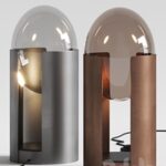 Flou Softwing Table Lamp