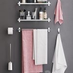 Brogrund Bath Set