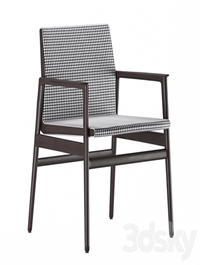 Chair Ipanema Poliform
