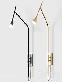 Aromas del Campo Lyb Wall Lamps