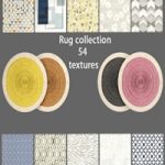 Collection rugs