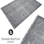 Carpet House Doctor aw16