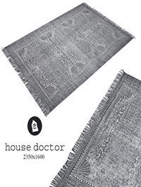 Carpet House Doctor aw16