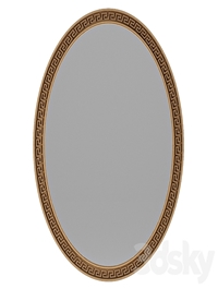 Mirror Versace