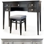 Dressing table RFS Brooklyn. Dressing table by MebelMoscow
