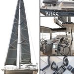 Hanse 675 yacht BOSS