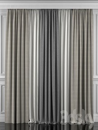Curtains 344