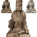 Buddha bodhisattva chinese