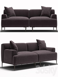 Dantone | Sofa "Albi"