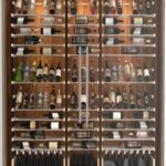 JC Wine Cabinet 6