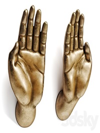 Hands handles
