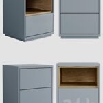 Pixel Cabinet cabinet