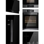 Bosch Serie 8 Kitchen Appliance
