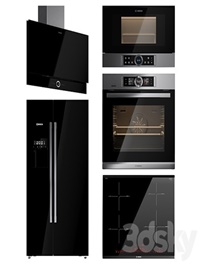 Bosch Serie 8 Kitchen Appliance