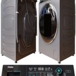 Washing Machine HAIER HW80-B14979S
