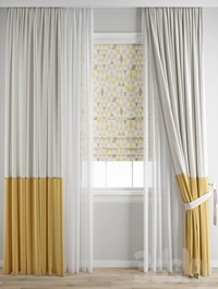 Curtain 338