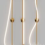 Luke Lamp Co Wall Sconce Collection