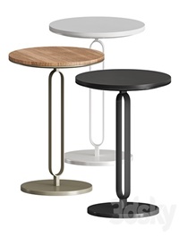 Alfred side table