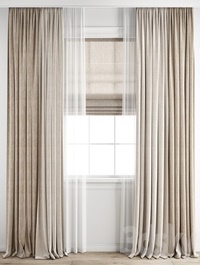 Curtain 229