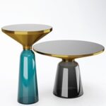 Coffee table LaLume Bell