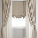 Curtain 306