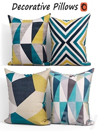 Decorative Pillow set 261
