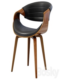 Hassell Upholstered Arm Chair