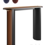 Baxter Parsek console