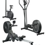 Fitness Equipment Clear Fit
