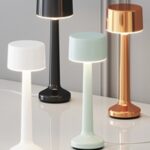 Moments 3 table lamp by Imagilights Moments 3 table lamp by Imagilights