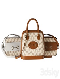 Gucci set bags 3