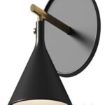 Cast Sconce by MENU Cast Sconce by MENU