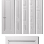 Dorian Imperiale Doors