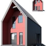 Modular house 02