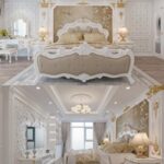 Master Bedroom Interior by Tuan Anh – 3D Model