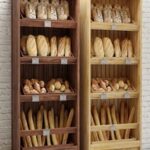 Bread Shelves