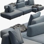 Sofa Boca Tommy Sofa Boca Tommy