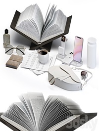 Hallway Accessory Set