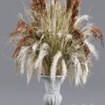 Bouquet Collection 13 – Decorative Dried Branches and Pampas