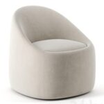 Ripamonti chair by De Padova