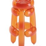 The Future Perfect Blowing Stool 1