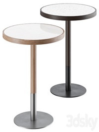 Miniforms BRISCOLA | Table
