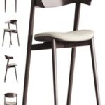 Nix 230T by Capdell chair Nix 230T by Capdell chair