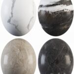 Collection Marble 25