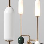 Aromas del Campo Funn Table Lamp