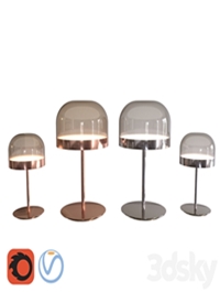 Equatore Fontana Arte